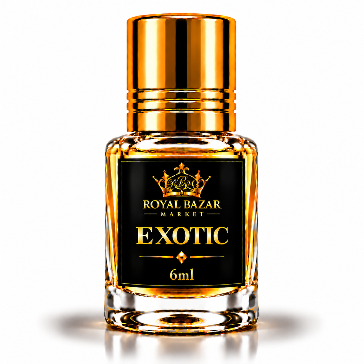 EXOTIC