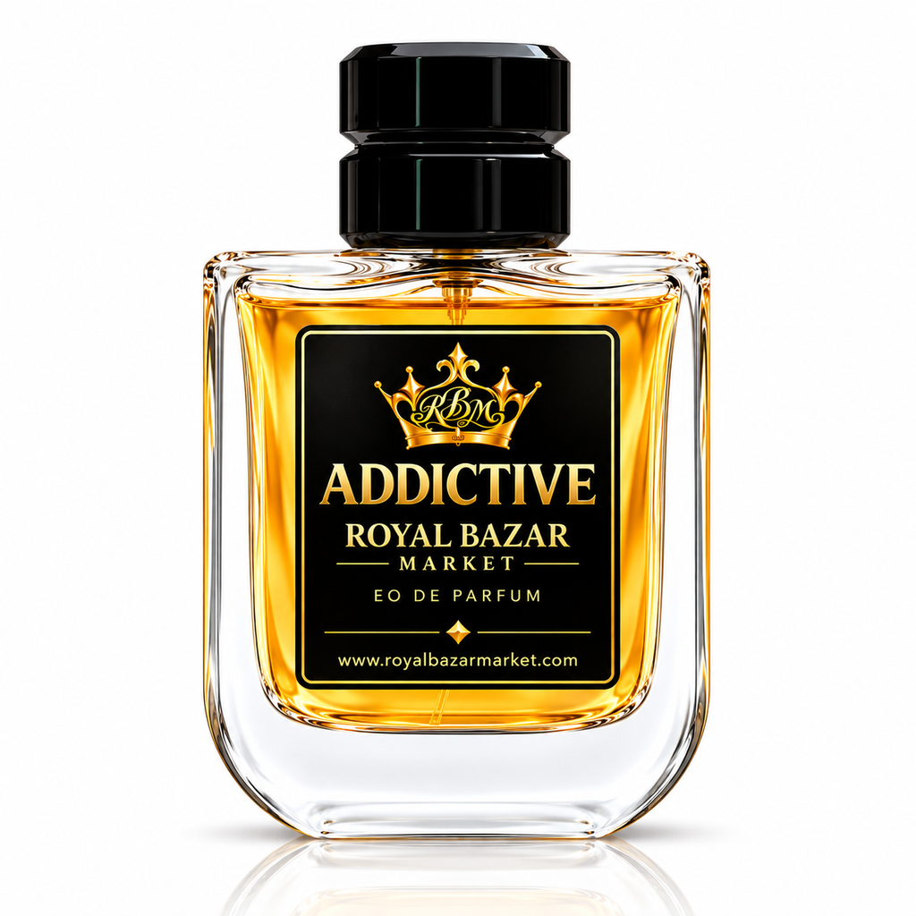 ADDICTIVE