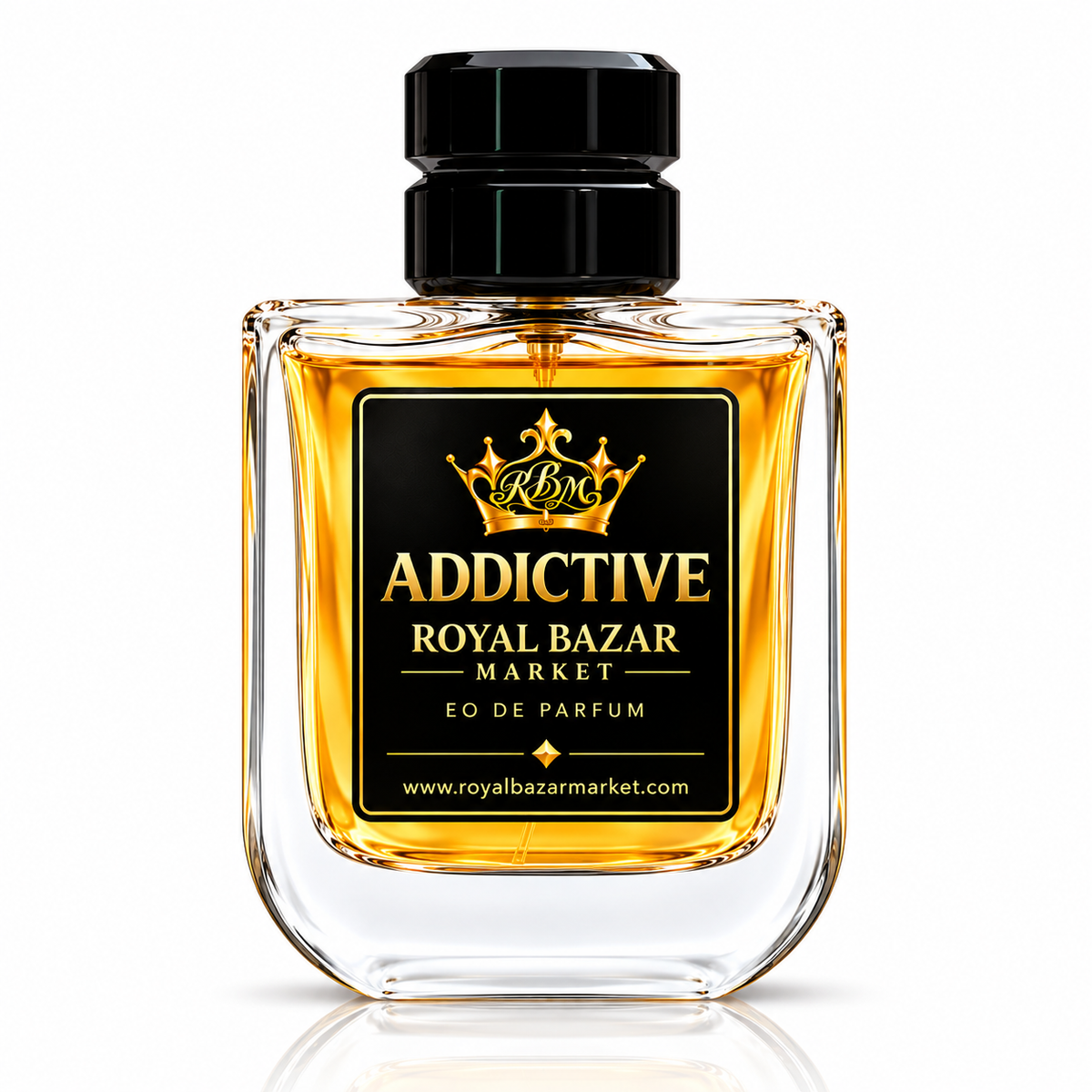 ADDICTIVE