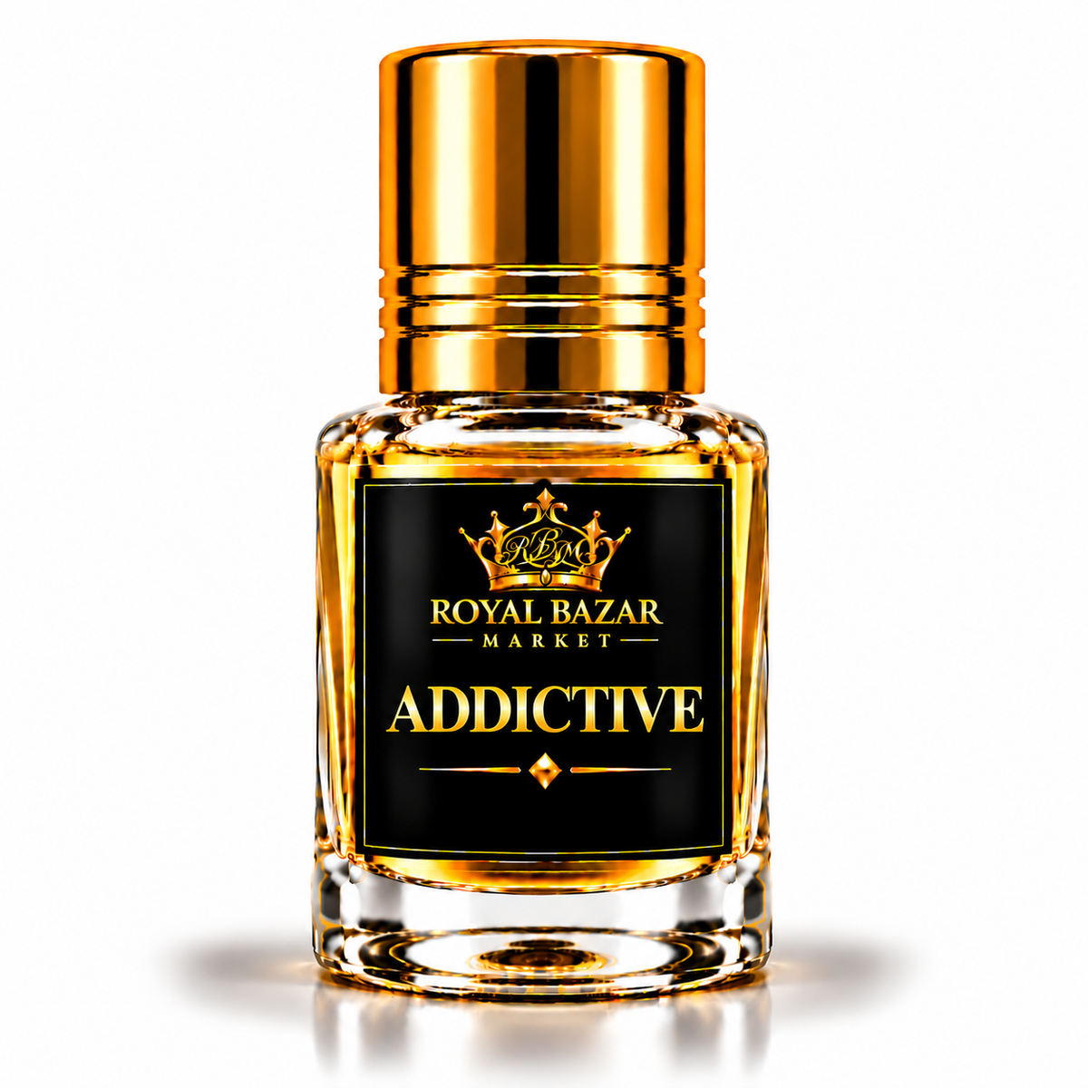 ADDICTIVE