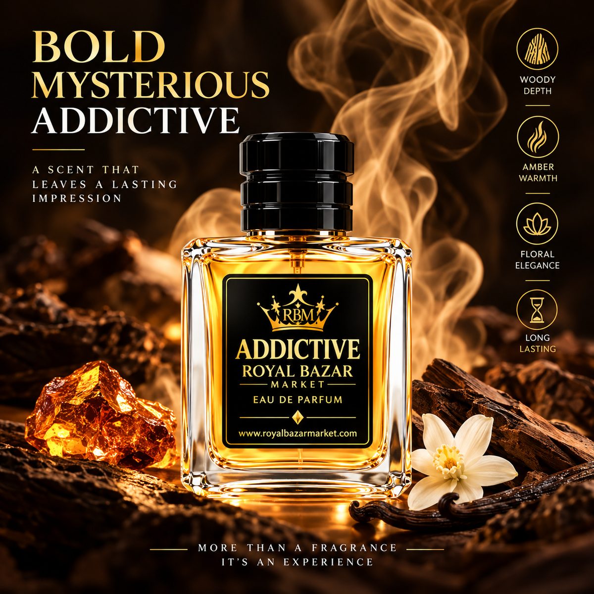 ADDICTIVE