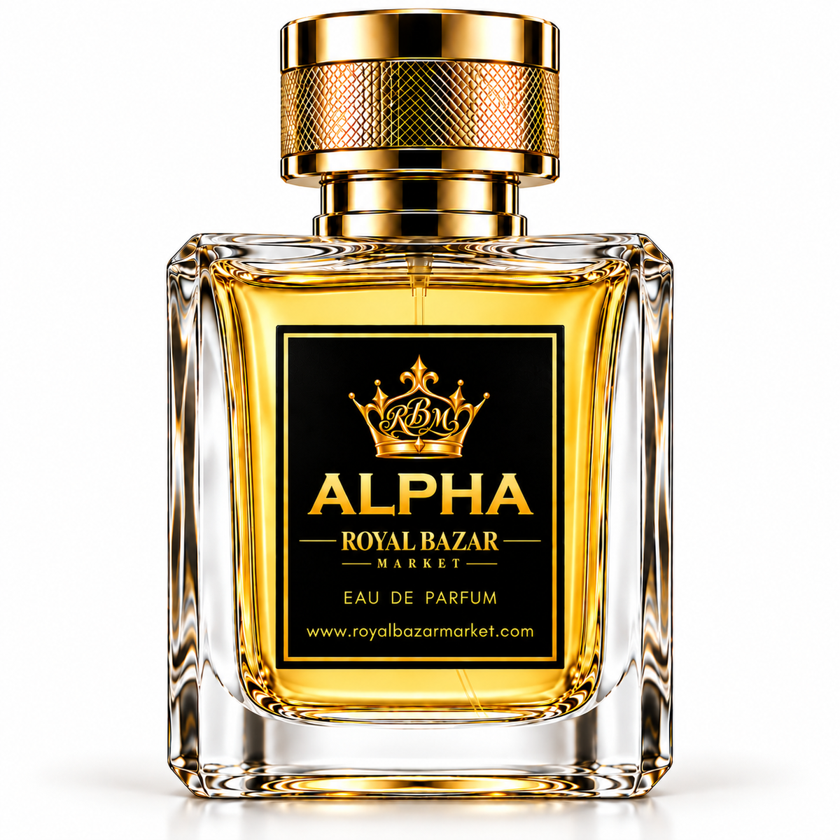 ALPHA
