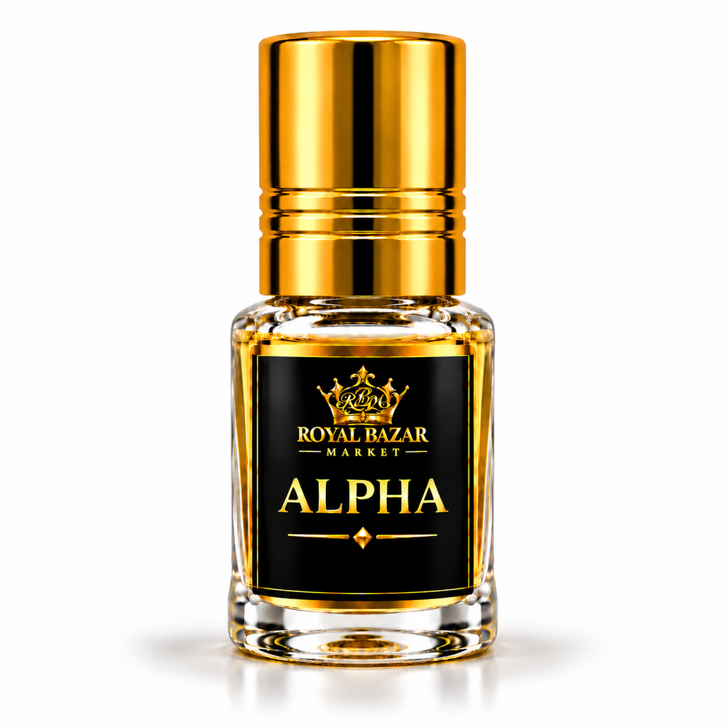 ALPHA