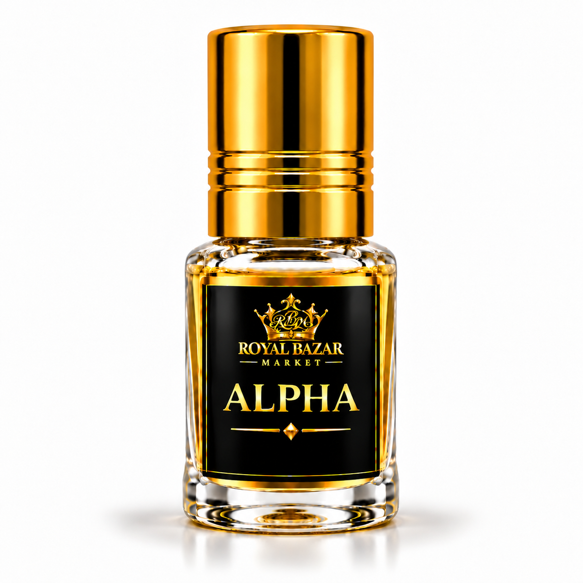 ALPHA