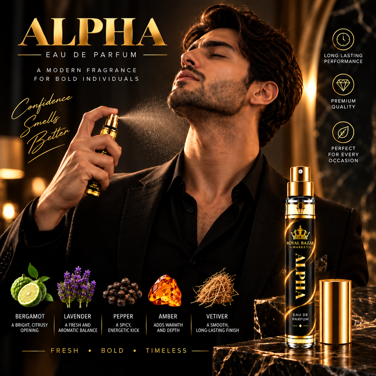ALPHA