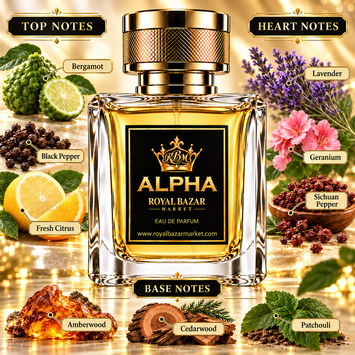 ALPHA
