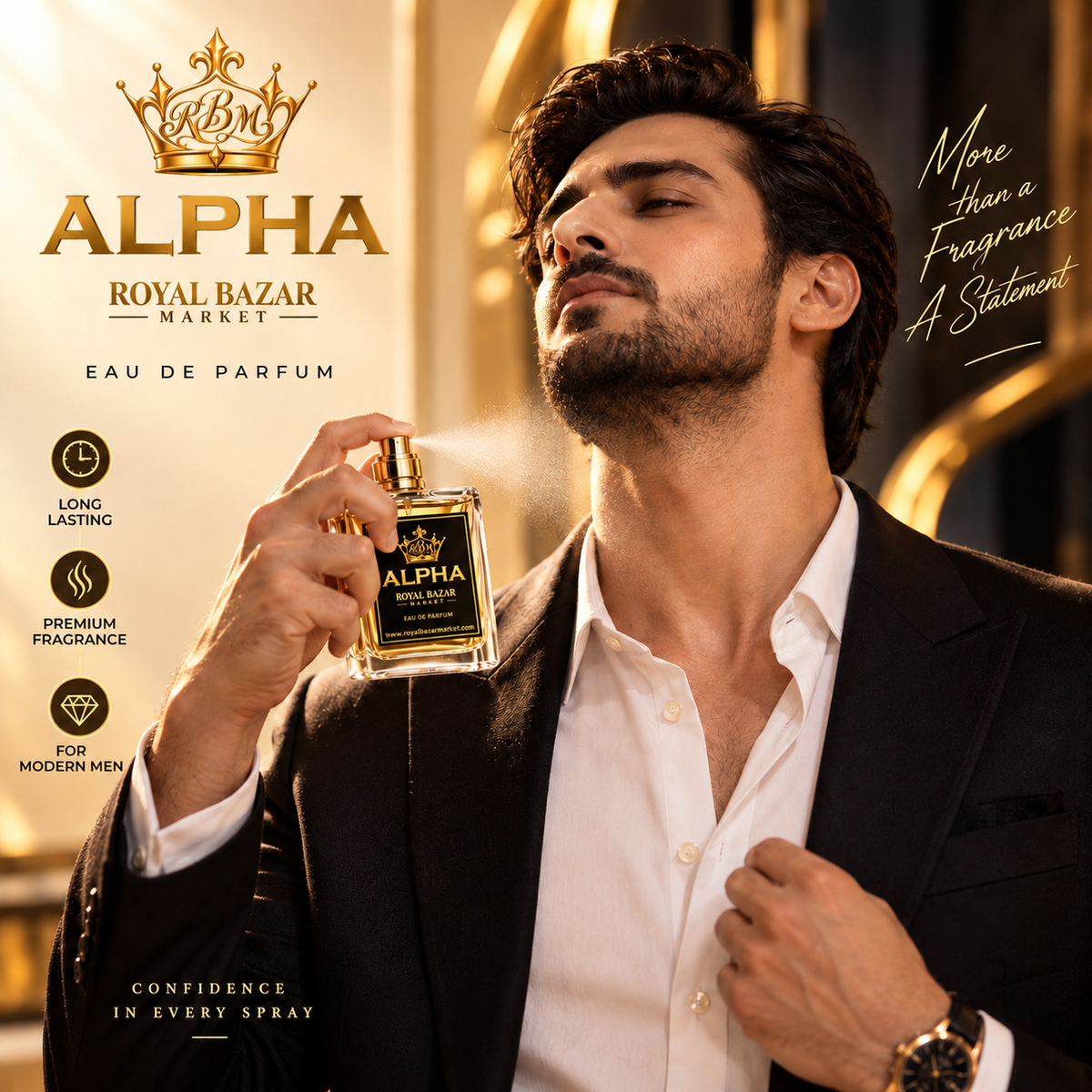 ALPHA