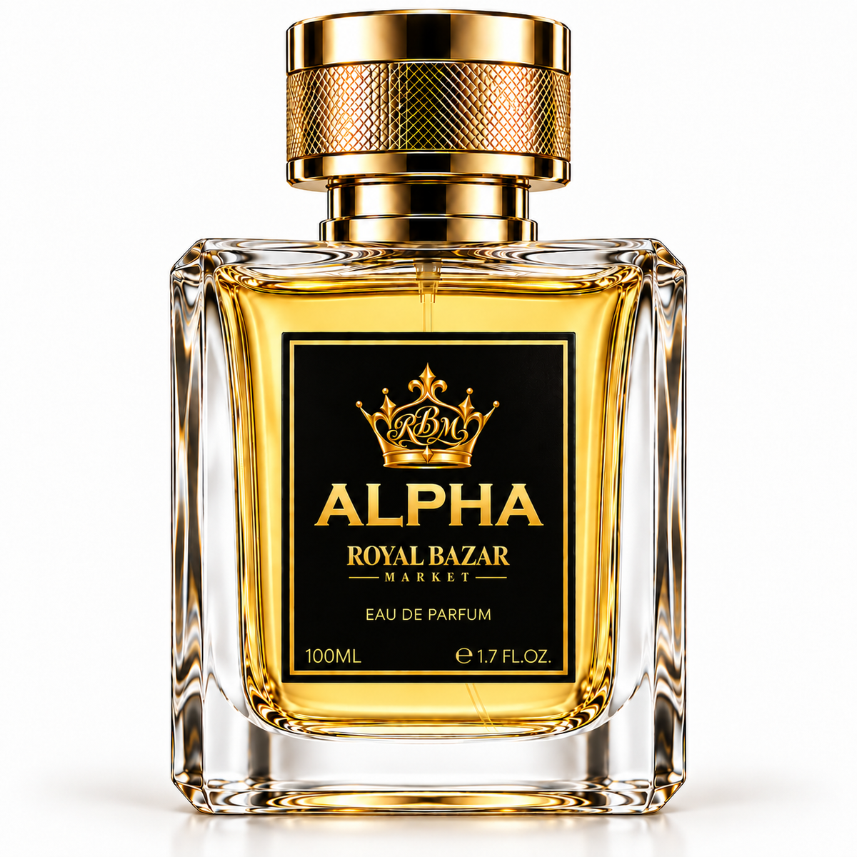 ALPHA
