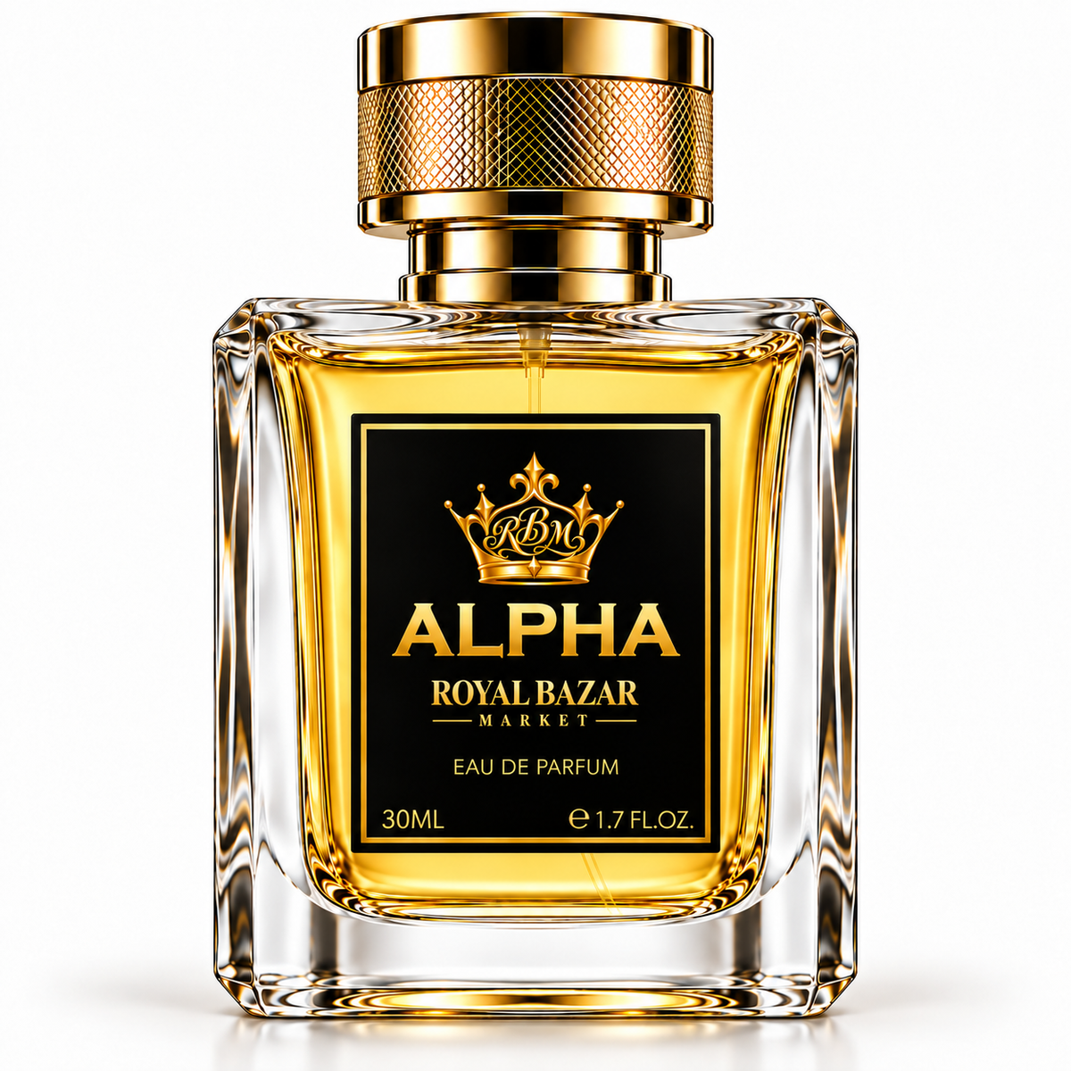ALPHA