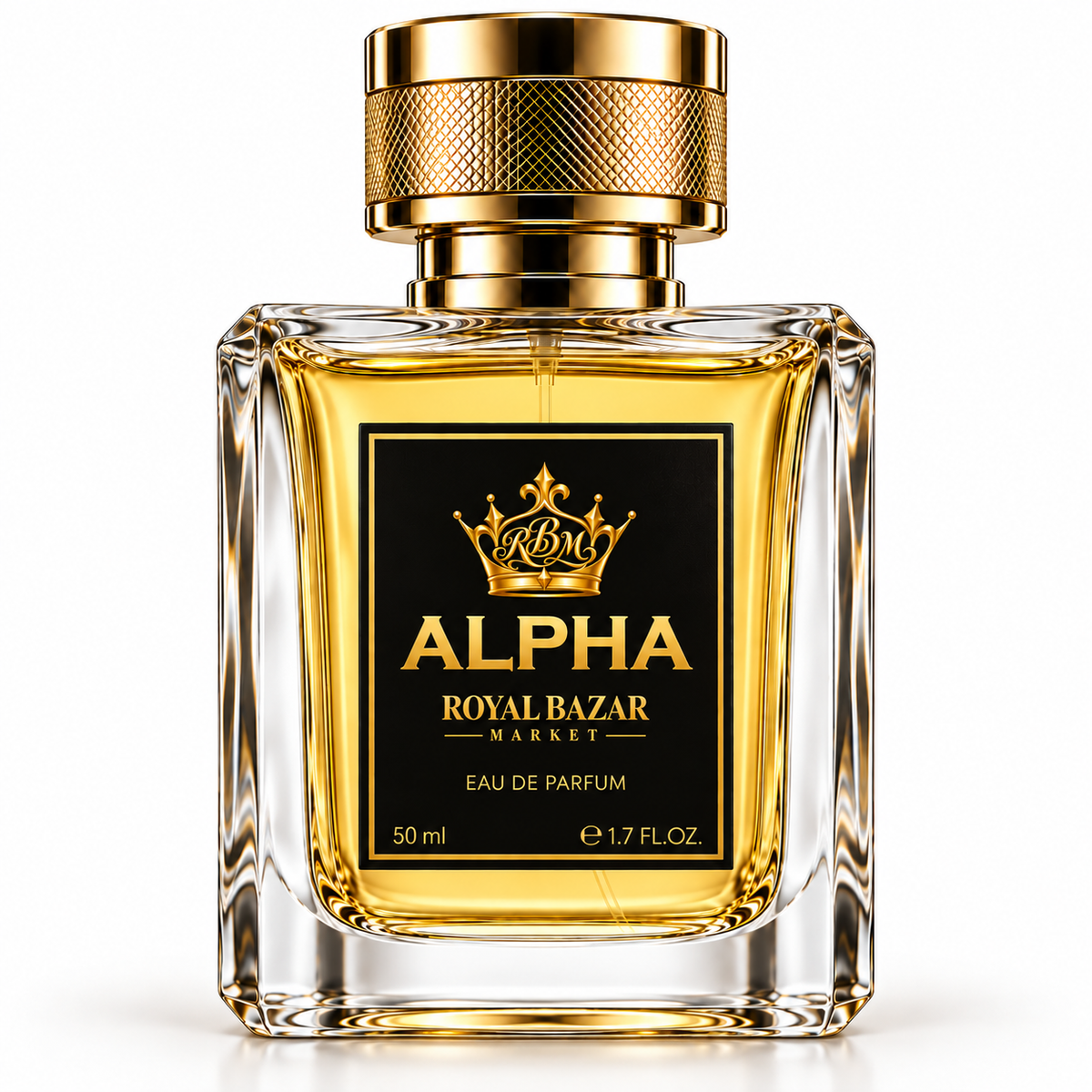 ALPHA