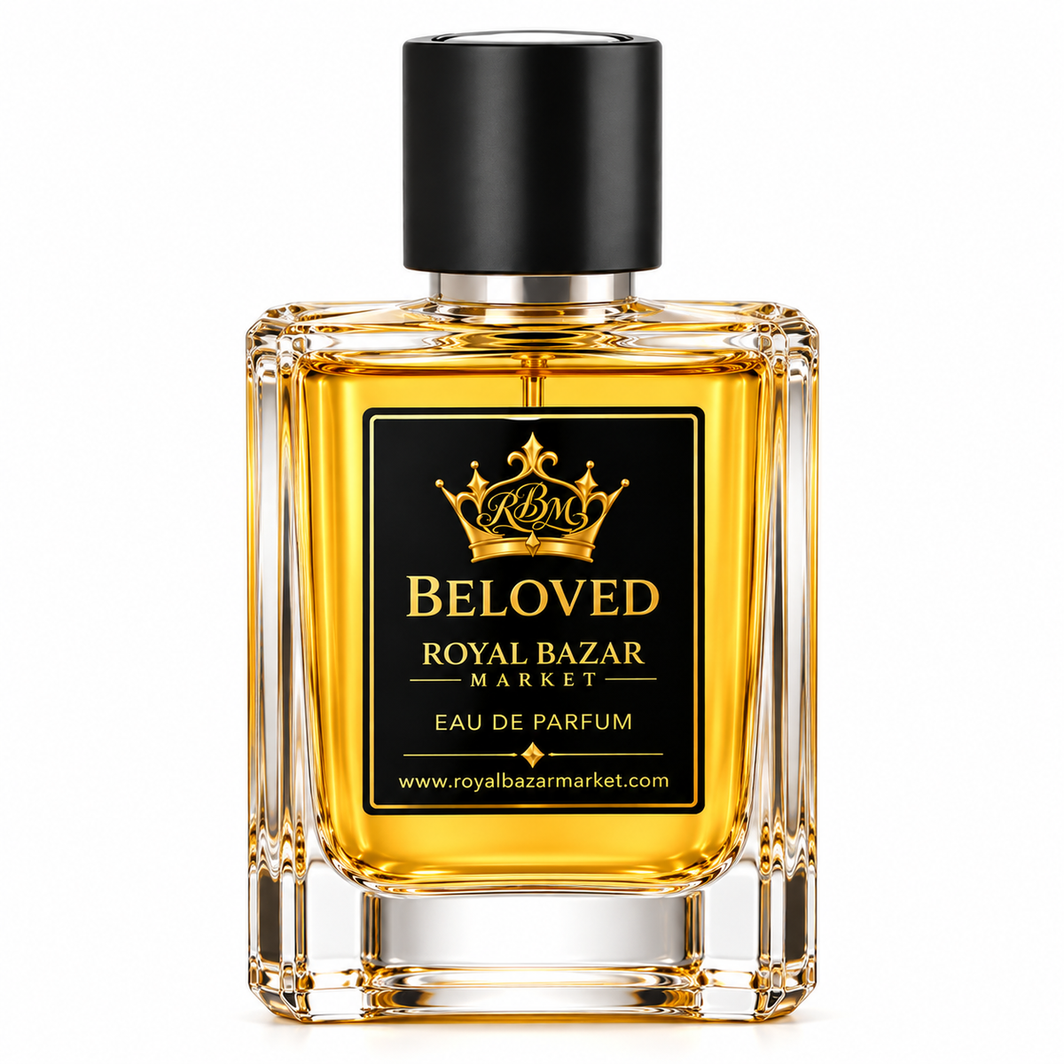 BELOVED