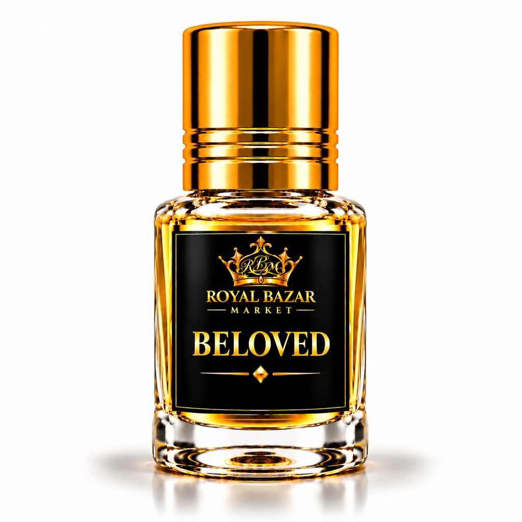 BELOVED