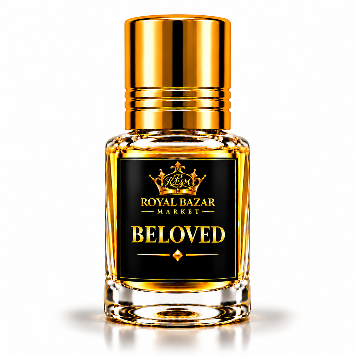 BELOVED