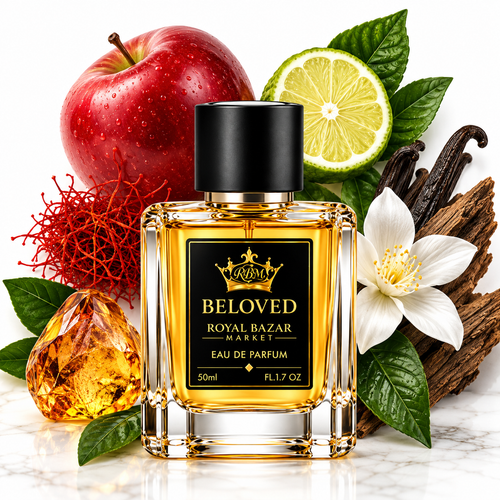 BELOVED