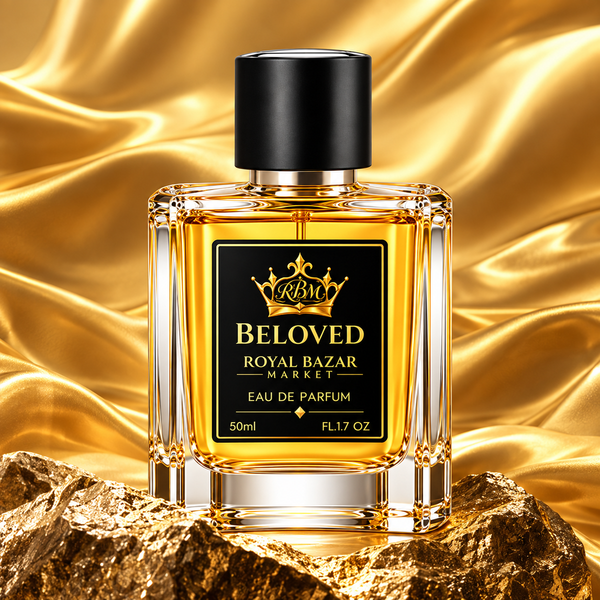 BELOVED