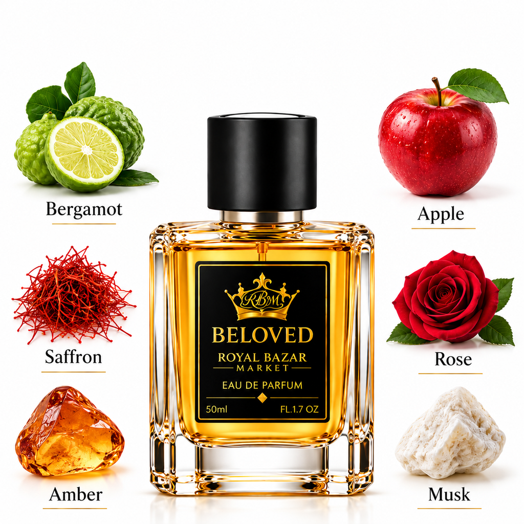 BELOVED