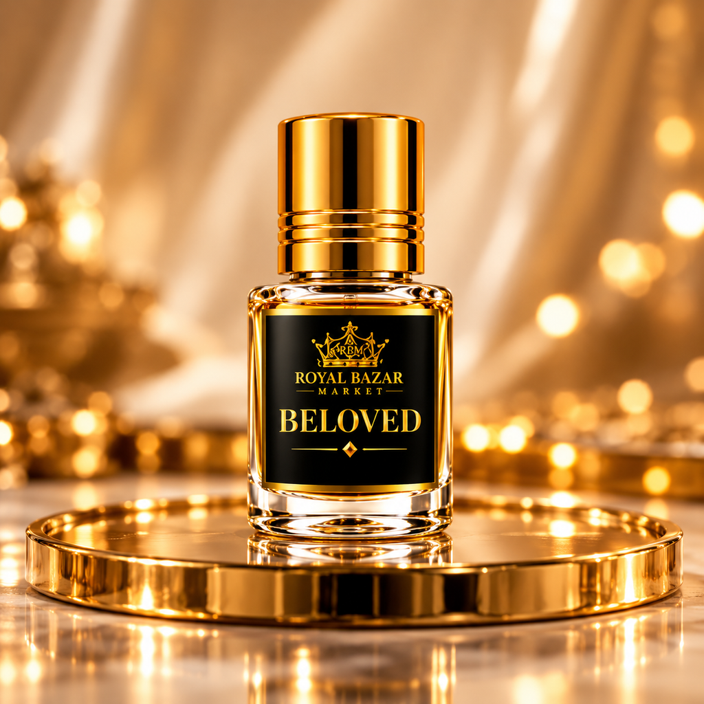 BELOVED
