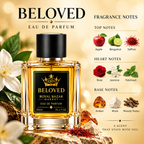 BELOVED