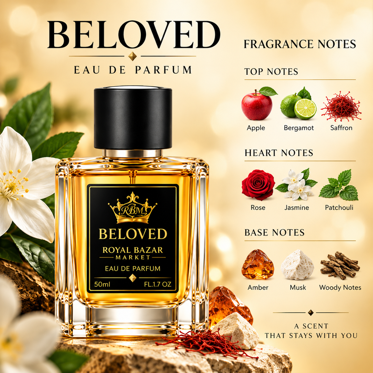 BELOVED