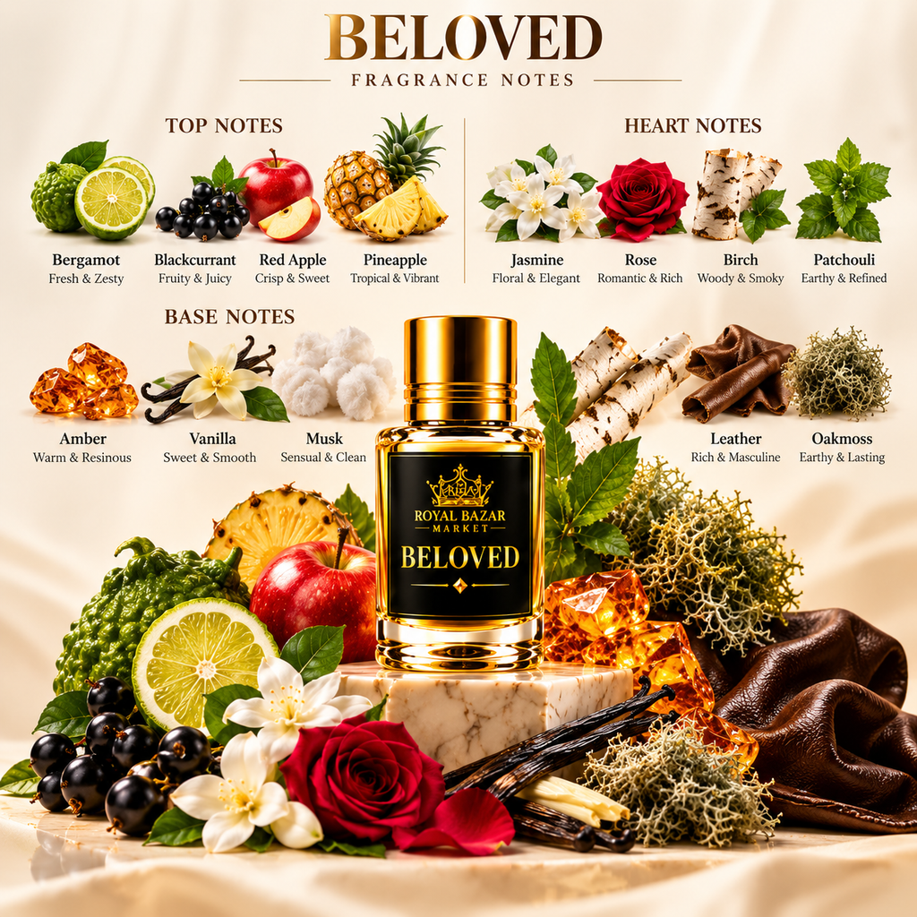 BELOVED