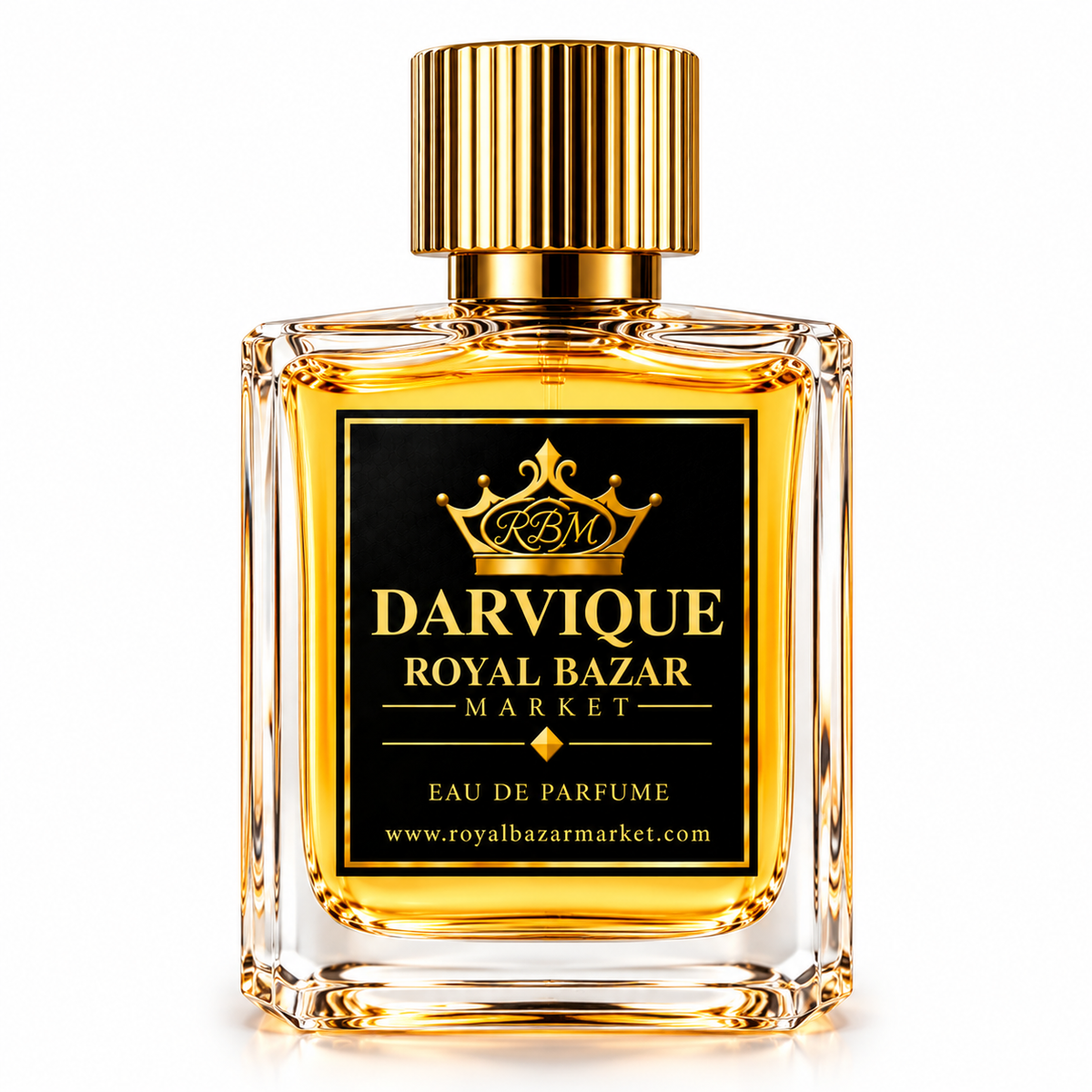 DARVIQUE