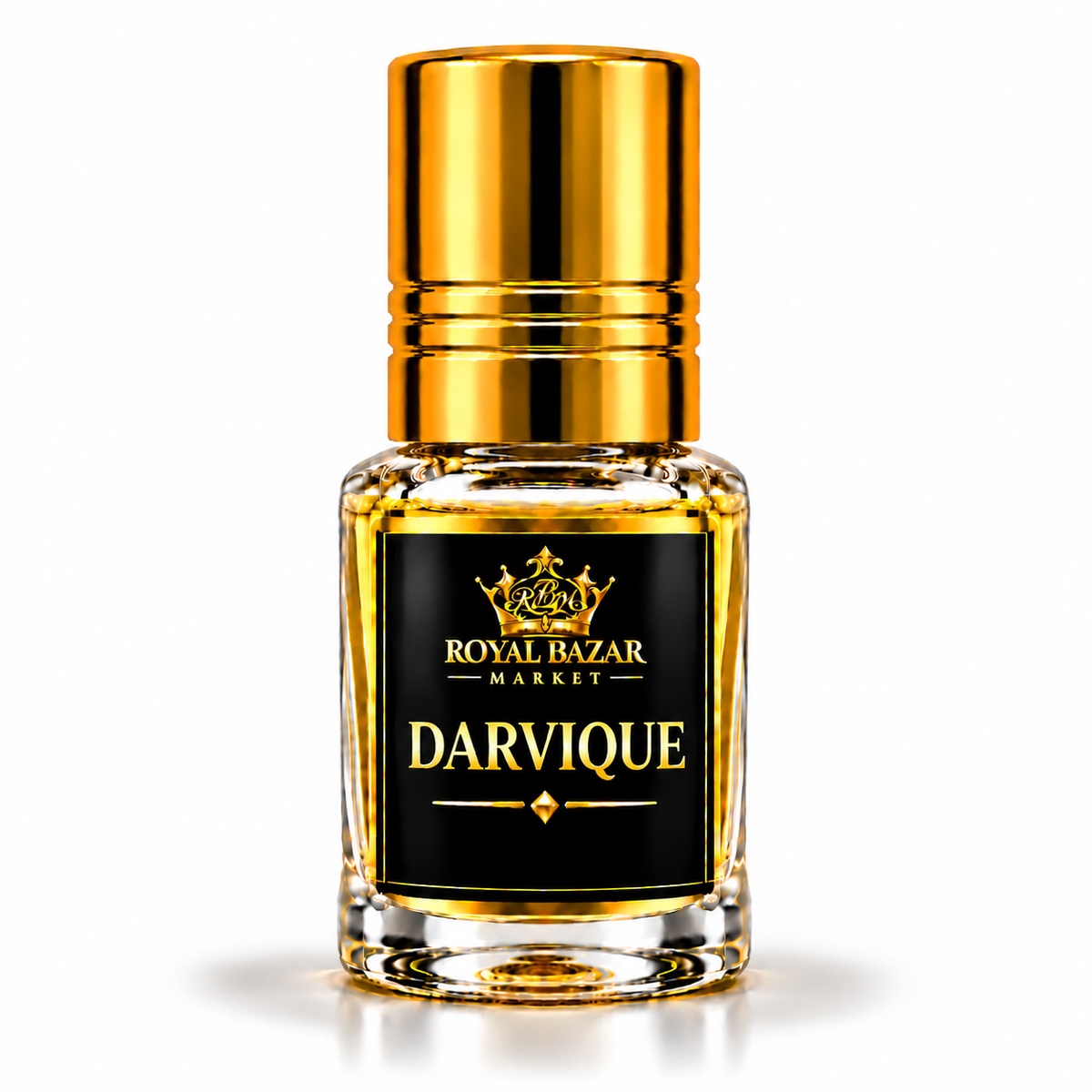 DARVIQUE
