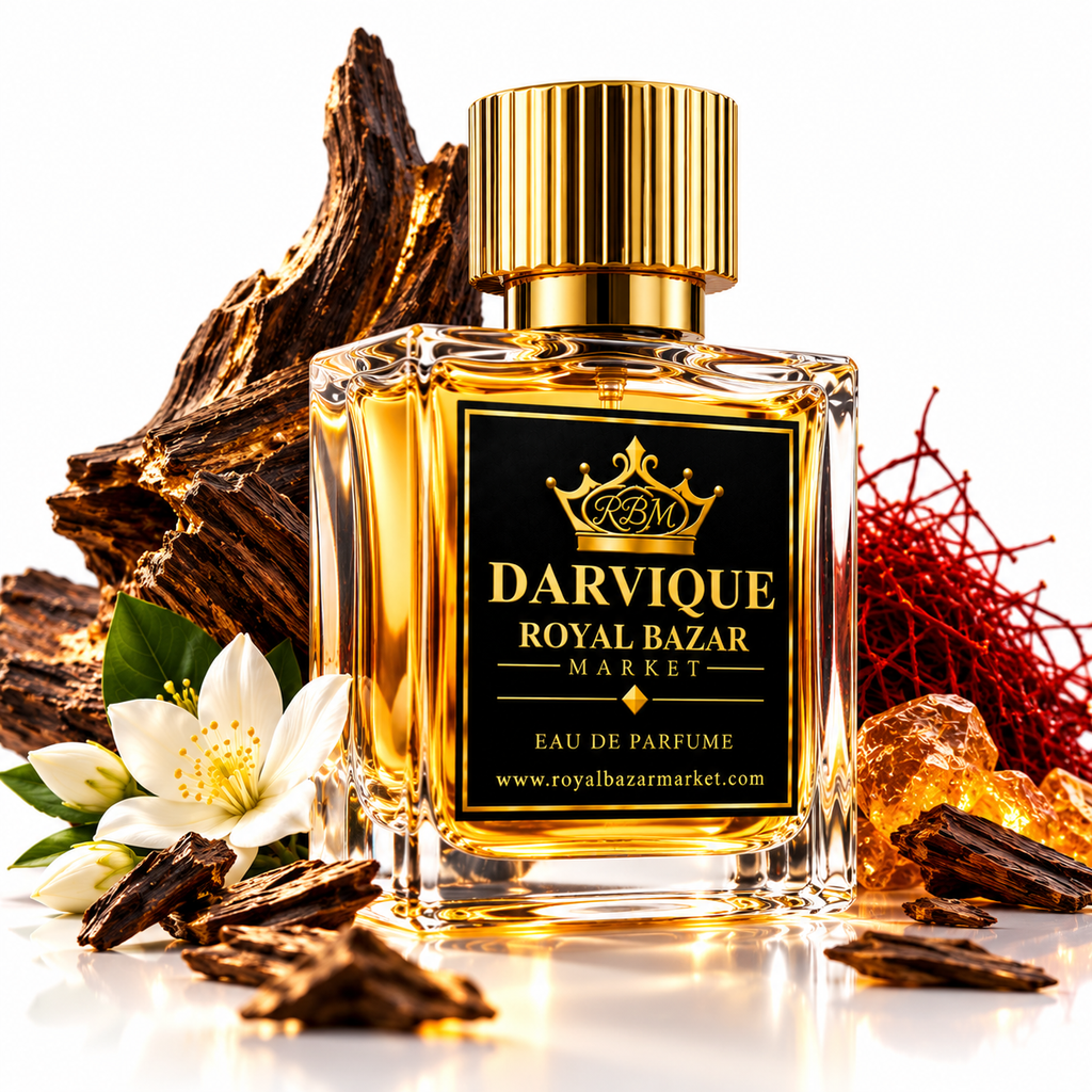 DARVIQUE