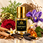 DARVIQUE