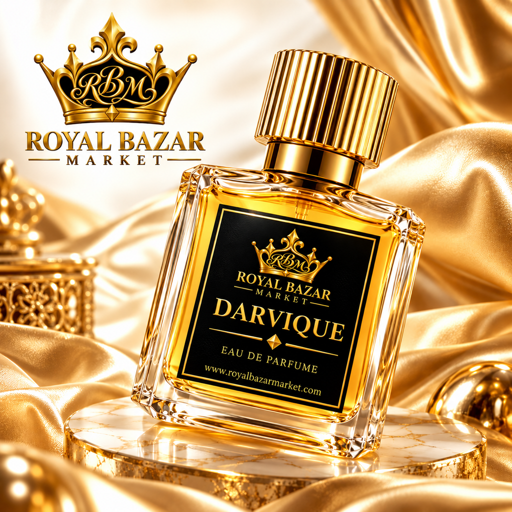 DARVIQUE