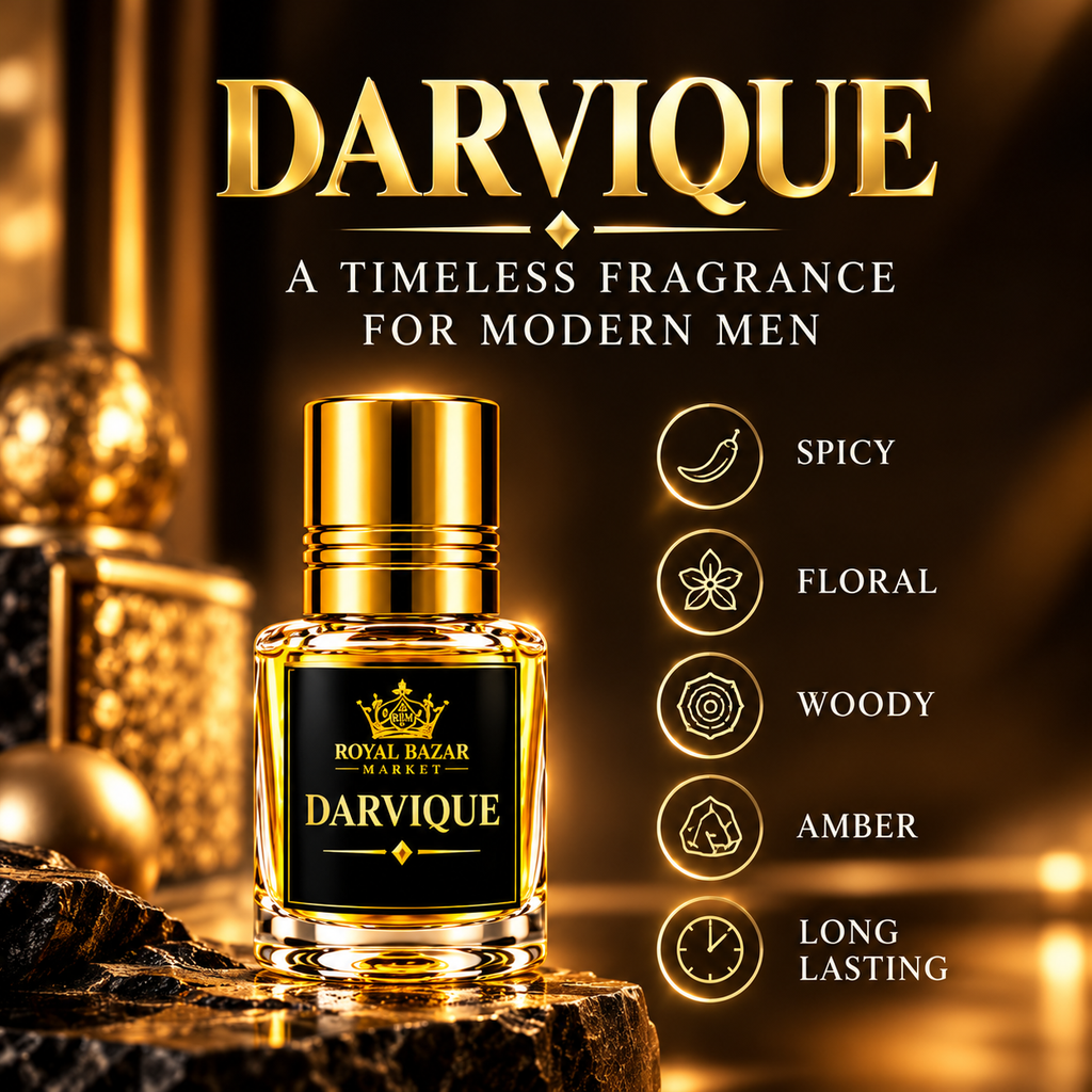 DARVIQUE