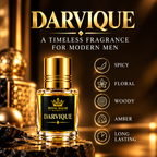 DARVIQUE