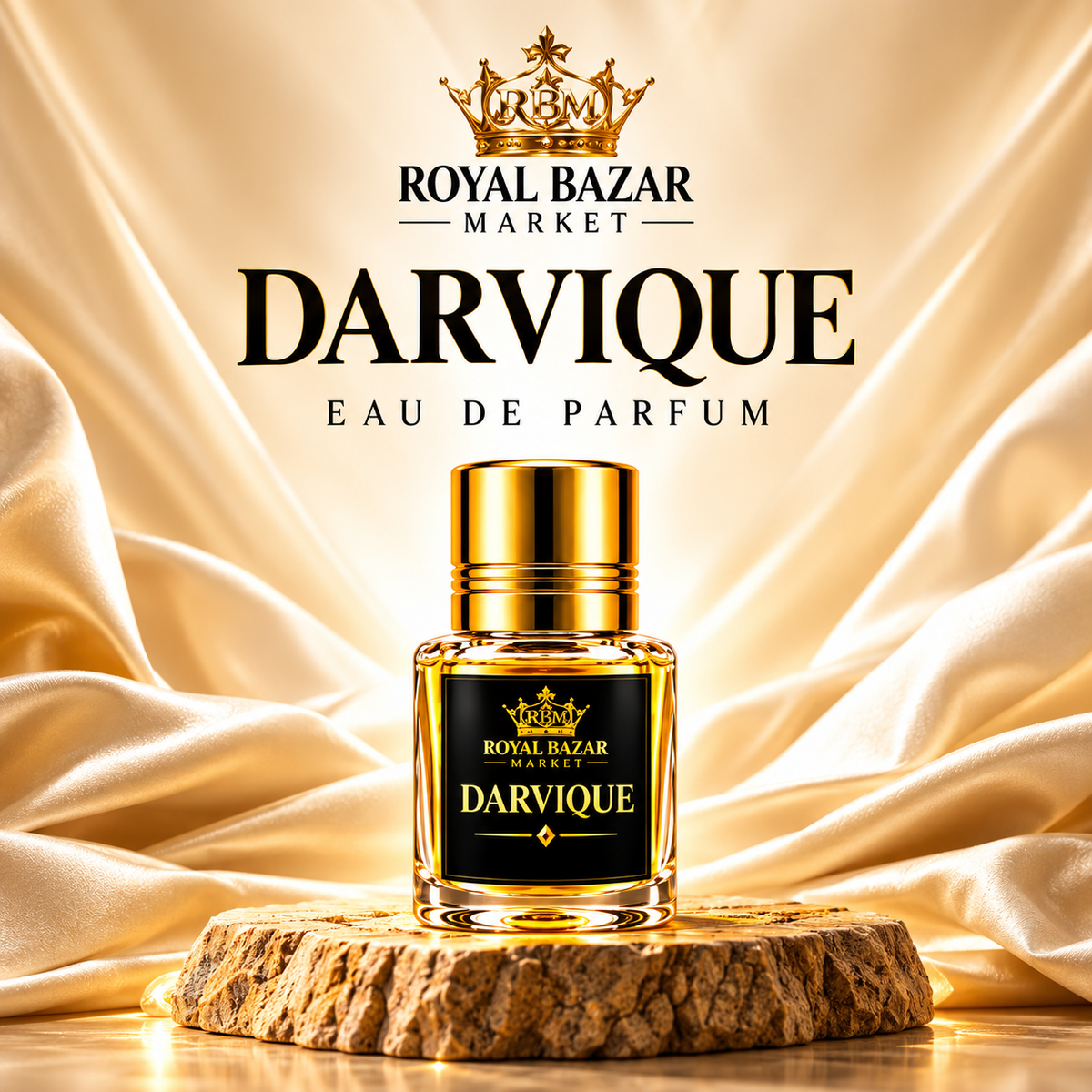 DARVIQUE
