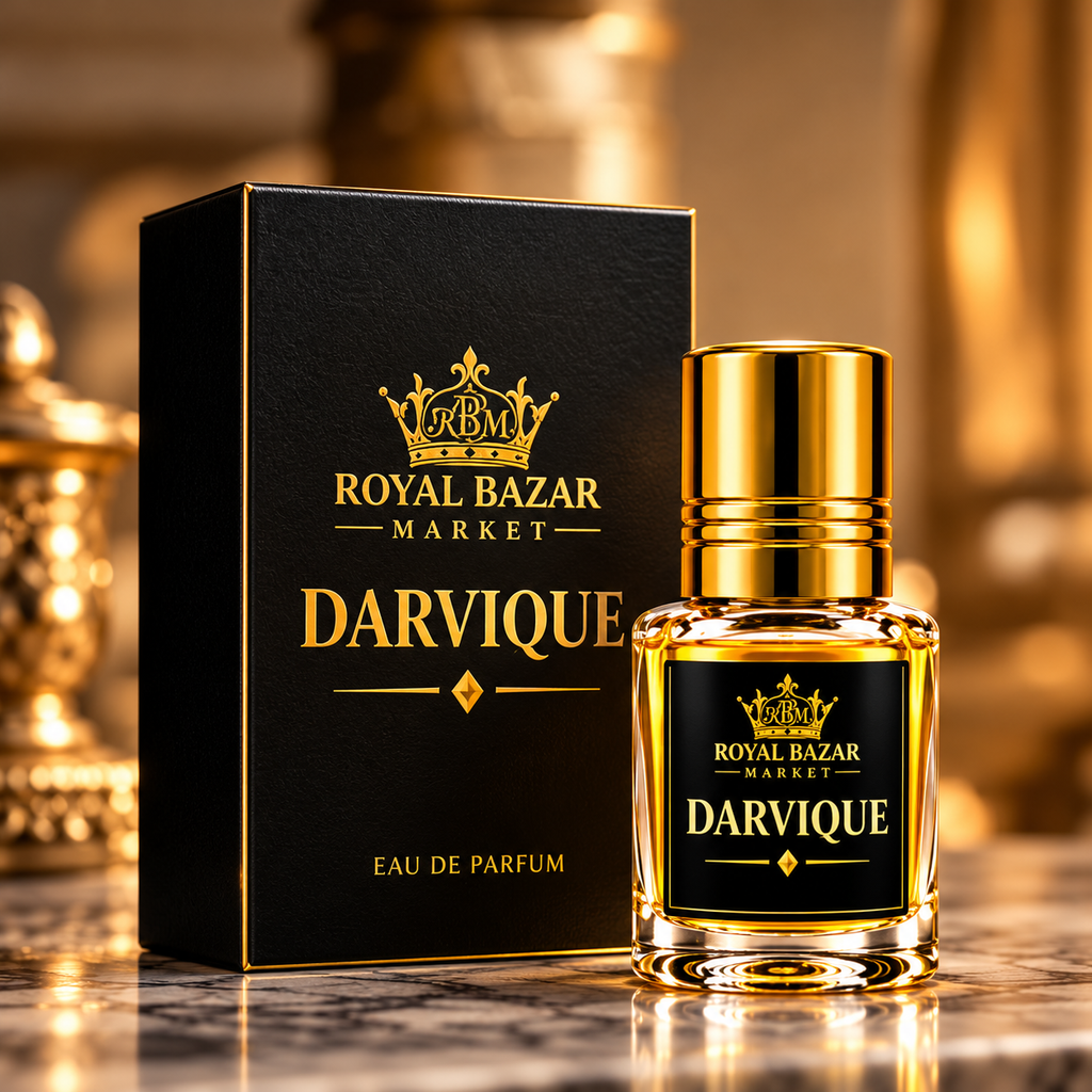 DARVIQUE