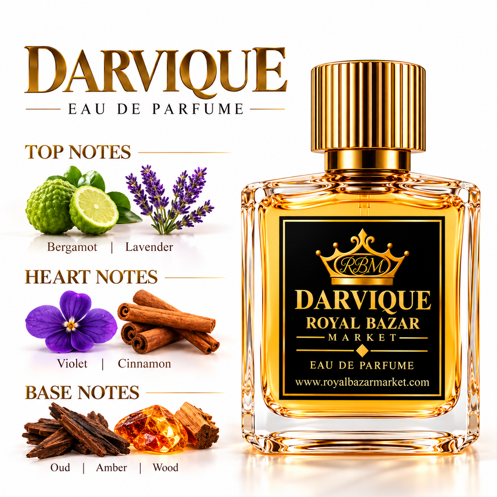 DARVIQUE