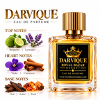 DARVIQUE