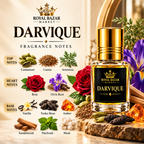 DARVIQUE