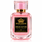DELICACY 28