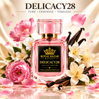 DELICACY 28