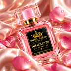 DELICACY 28