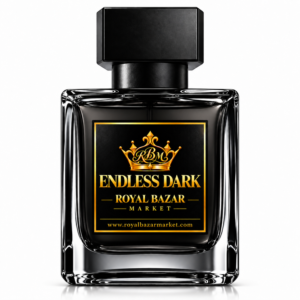 ENDLESS DARK