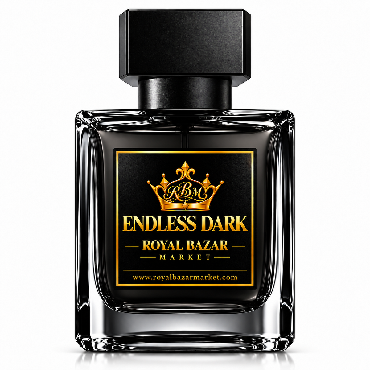 ENDLESS DARK