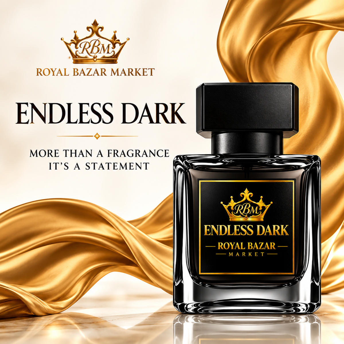 ENDLESS DARK