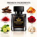ENDLESS DARK
