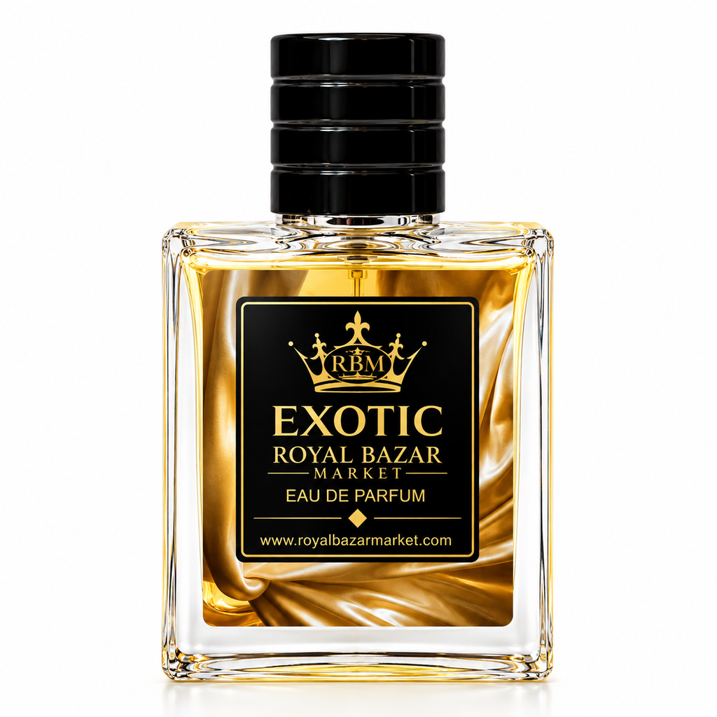 EXOTIC