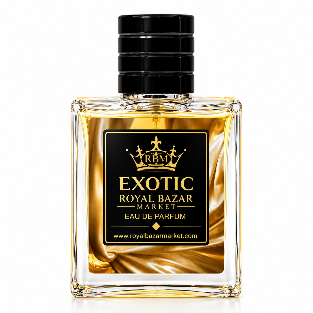 EXOTIC