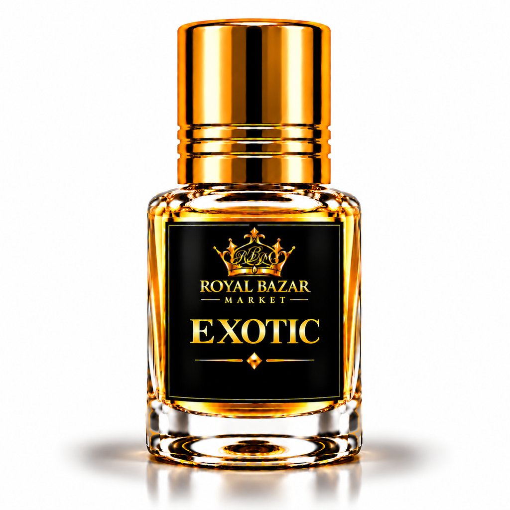 EXOTIC