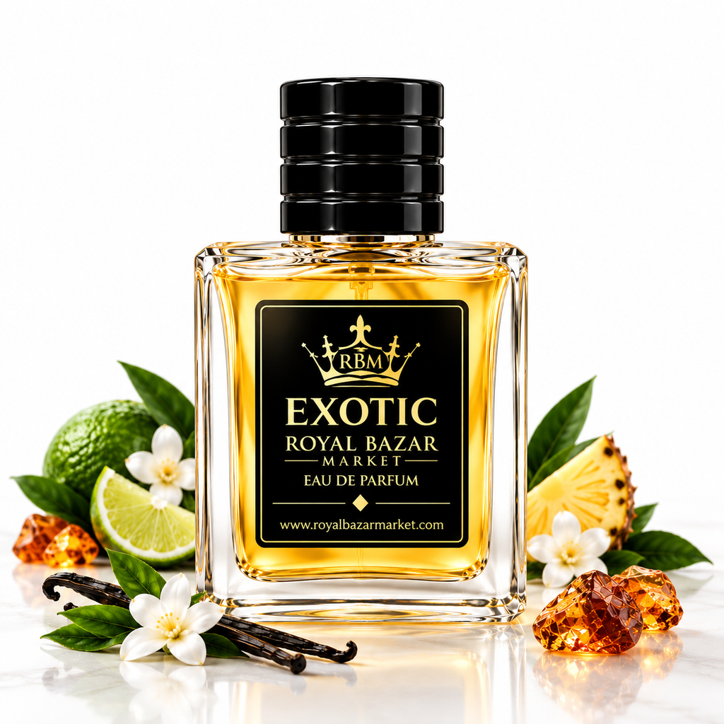 EXOTIC