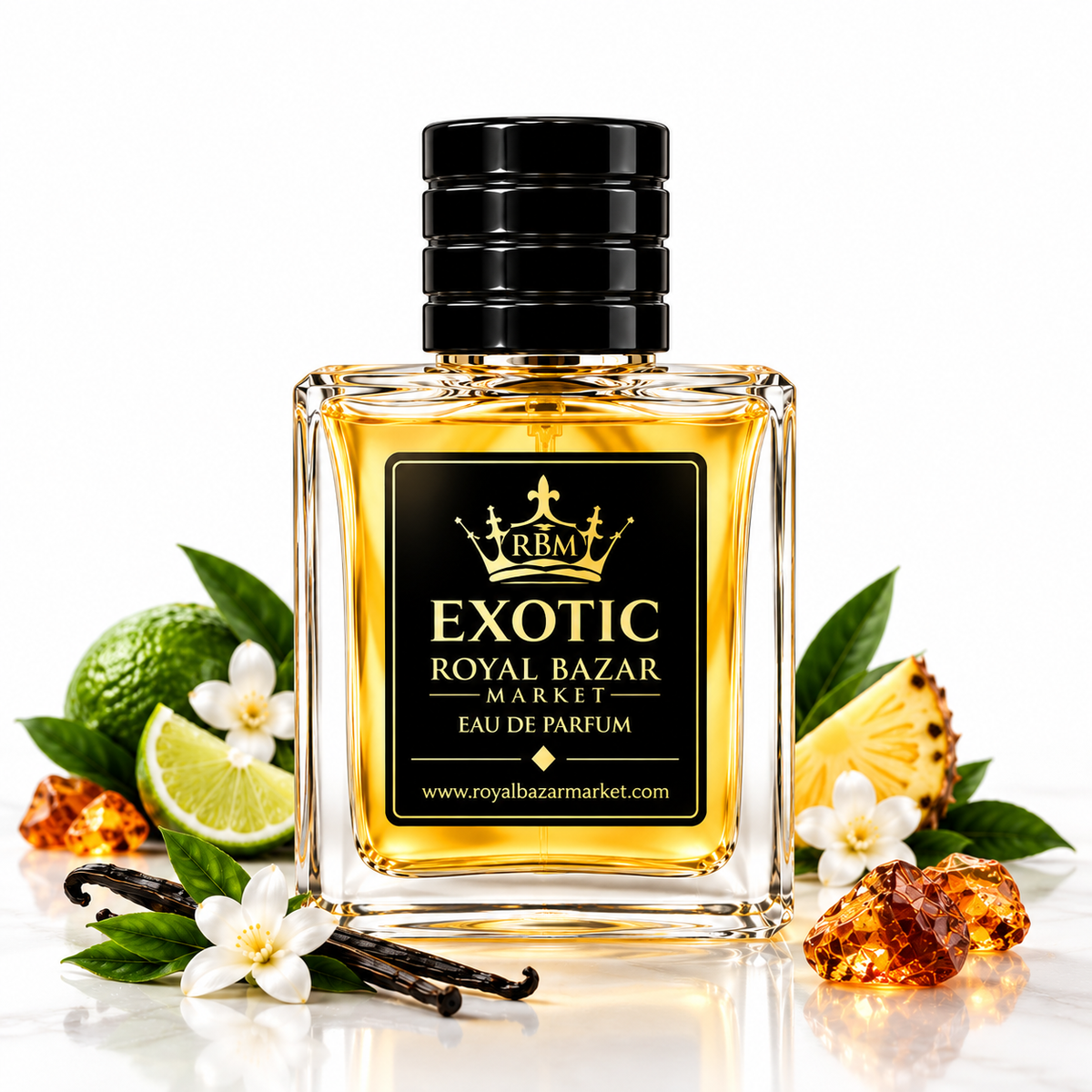 EXOTIC