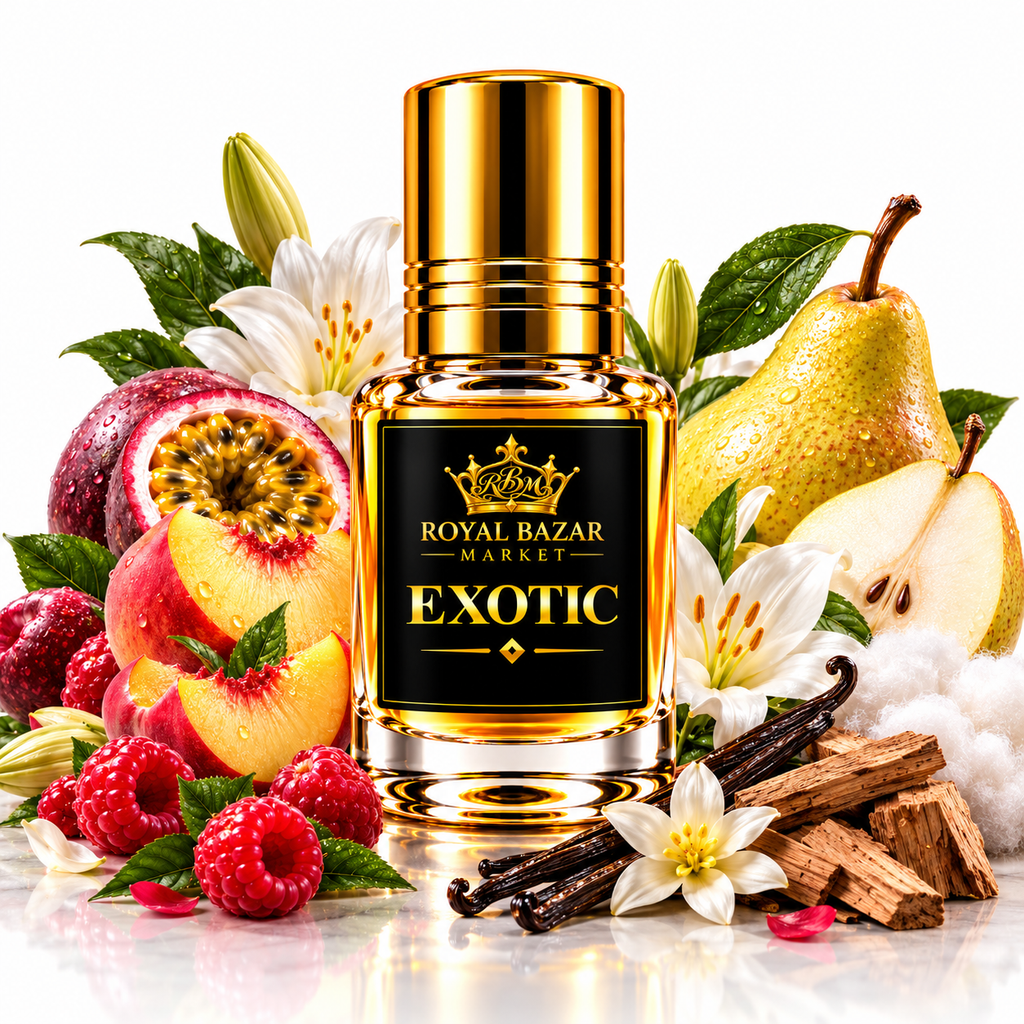 EXOTIC