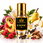 EXOTIC